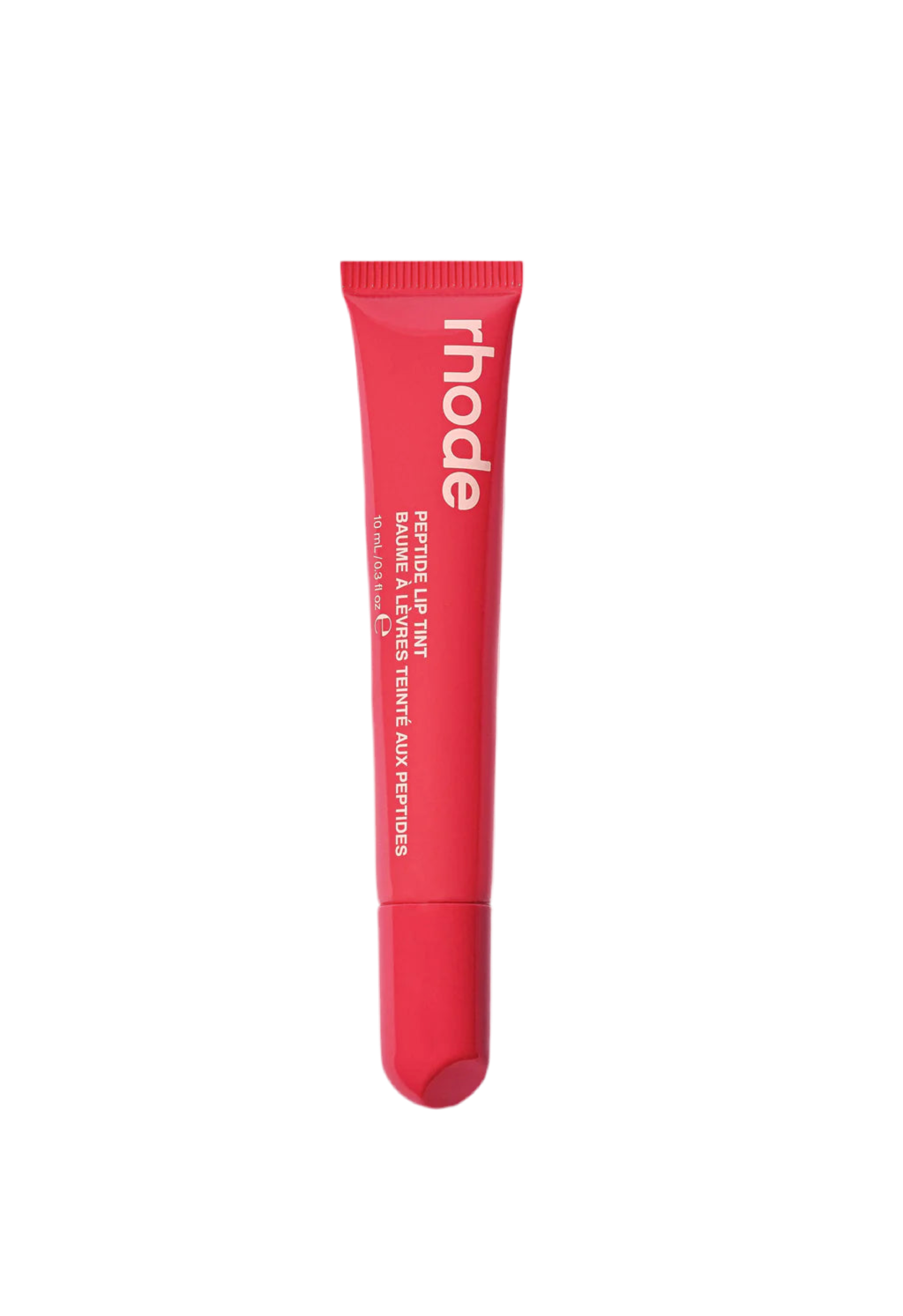 LIMITED EDITION - peptide lip tint
THE TINTED LIP LAYER