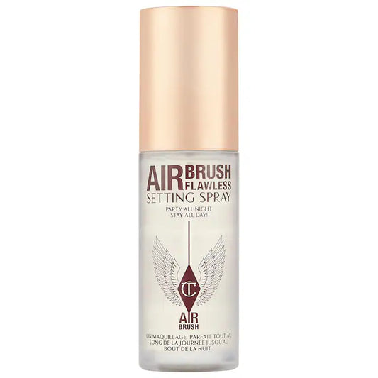 Charlotte Tilbury
Mini Airbrush Flawless Setting Spray