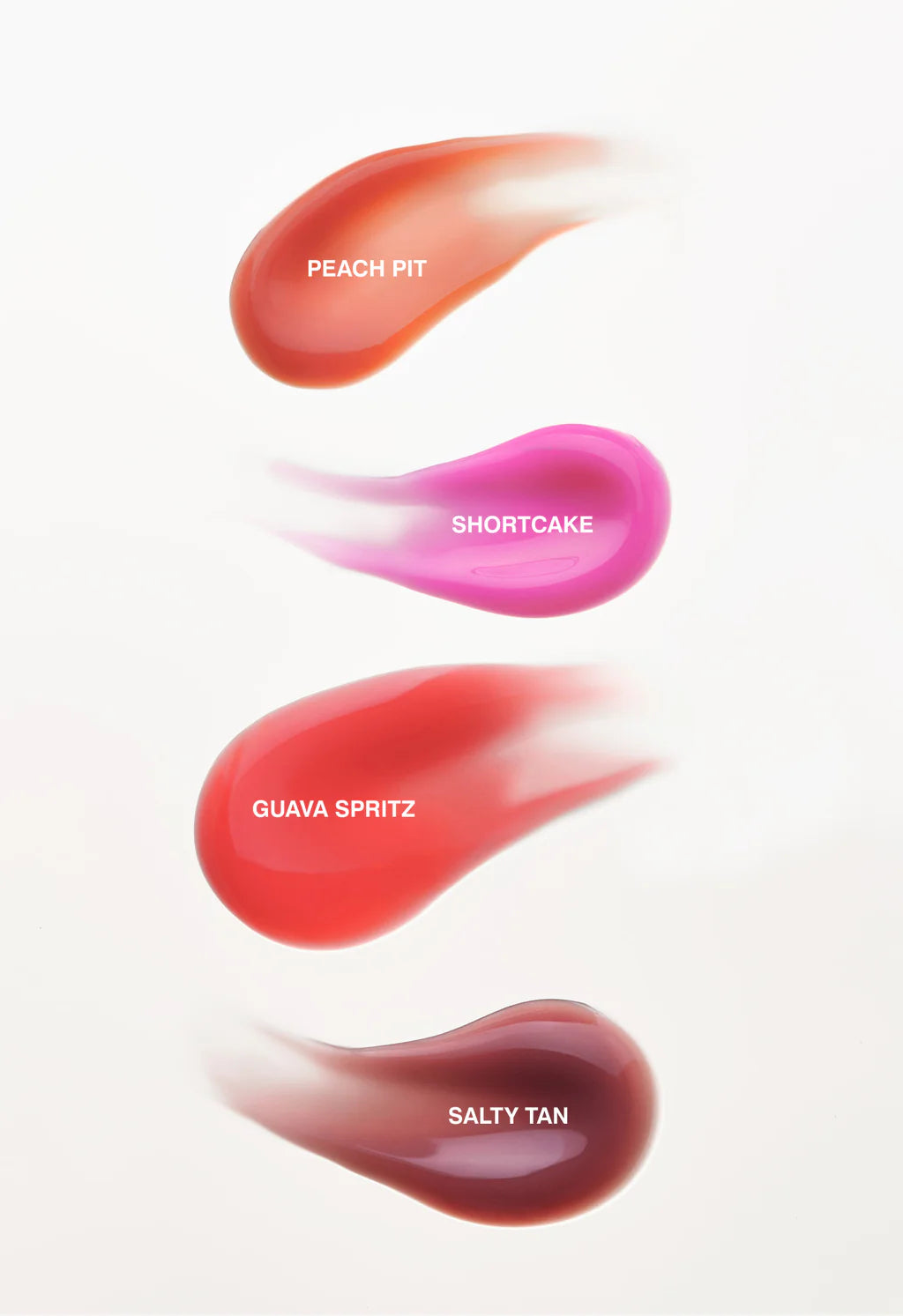 LIMITED EDITION - peptide lip tint
THE TINTED LIP LAYER