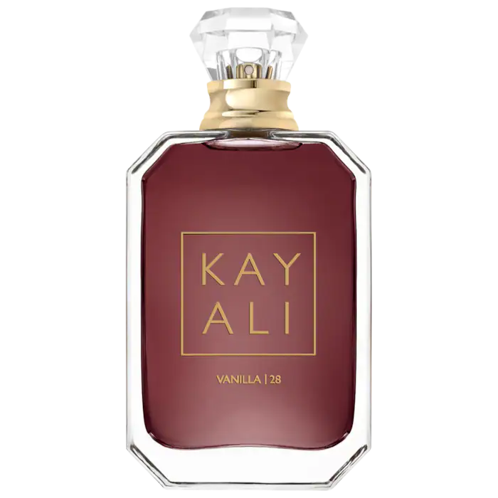 KAYALI
VANILLA | 28 Eau de Parfum 3.4 OZ 100 ML