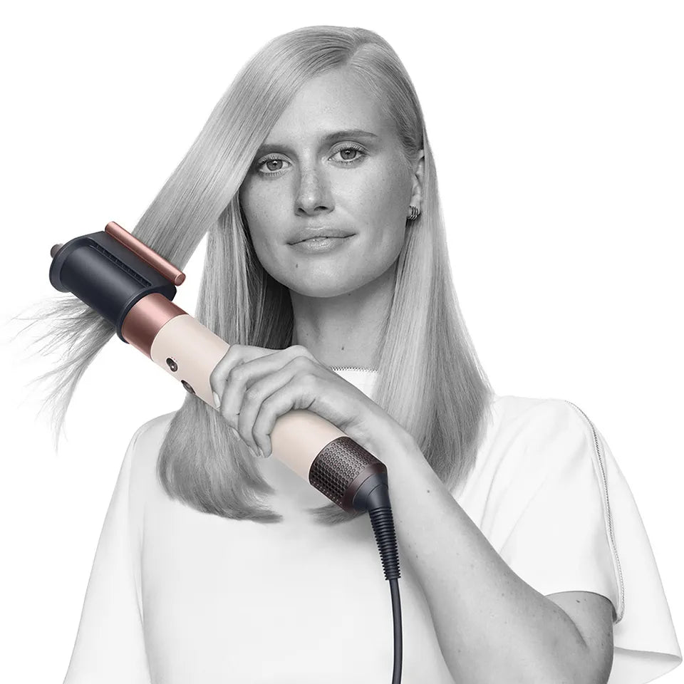 Airwrap™ Multi-Styler and Dryer in Ceramic Pink and Rose Gold