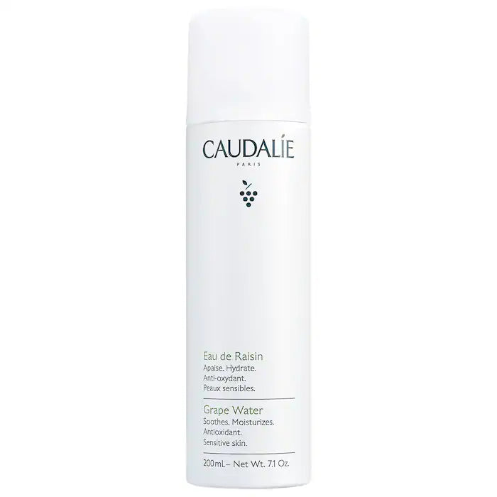 Caudalie
Grape Water Moisturizing Face Mist