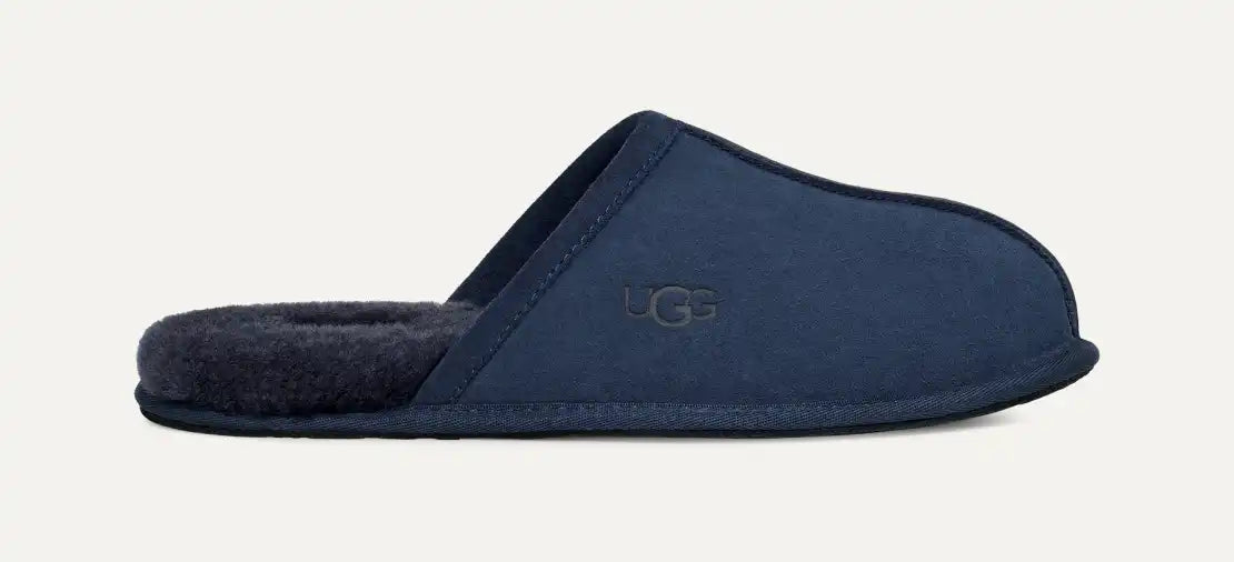 Men’s Scuff Ugg