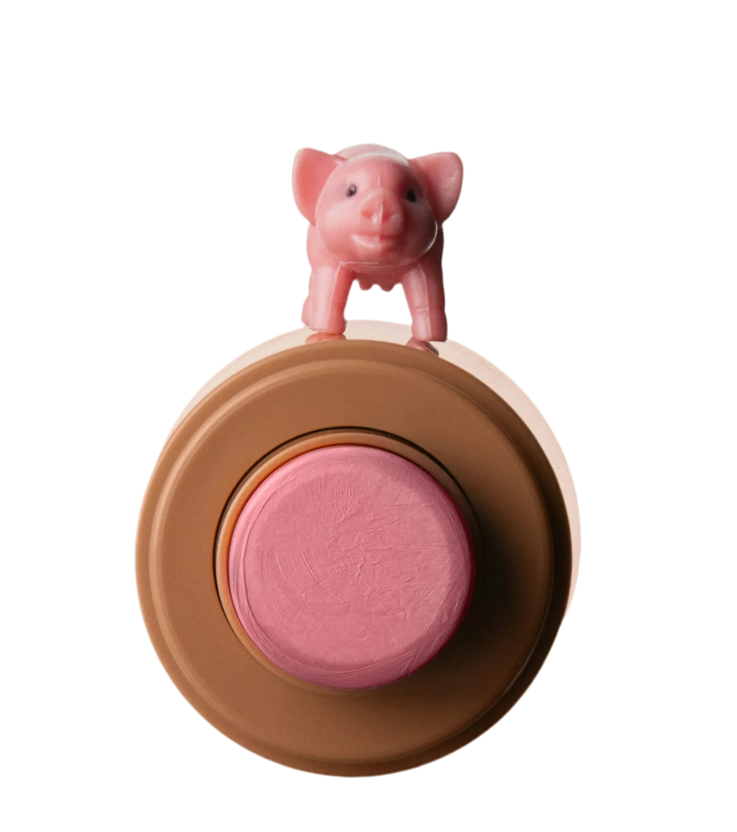 Rhode pocket blush
THE NATURAL FLUSH