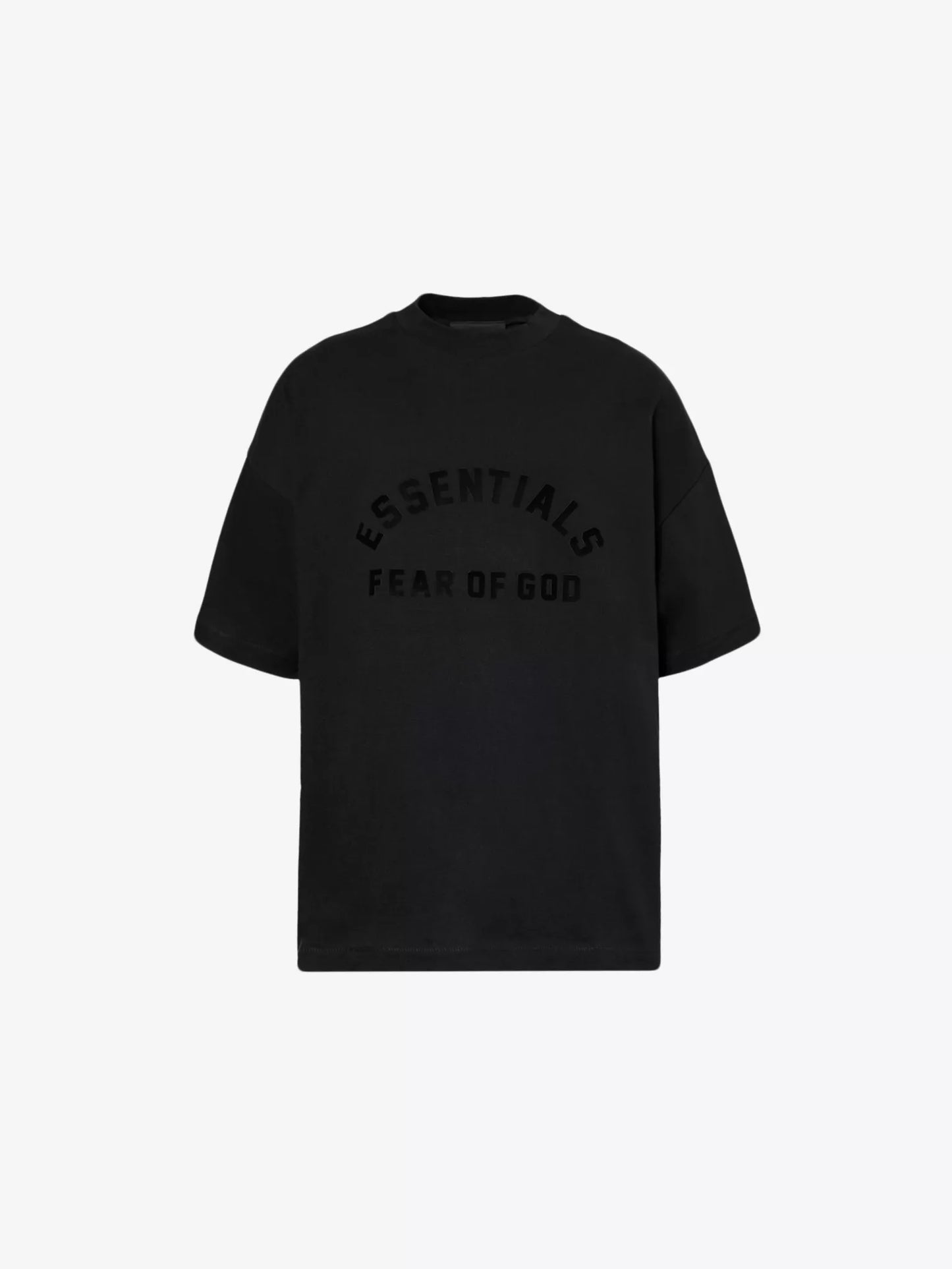 FEAR OF GOD ESSENTIALS
ESSENTIALS cotton-jersey T-shirt