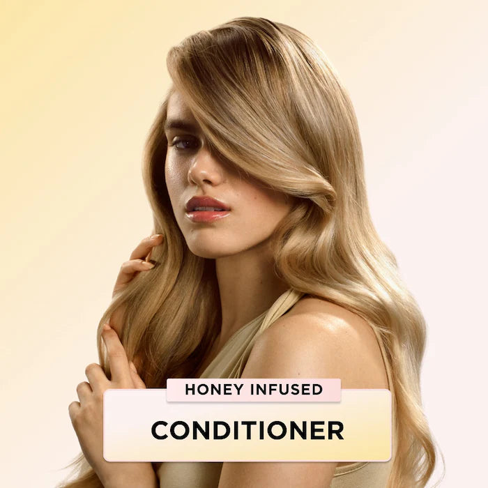 Gisou
Honey Infused Conditioner