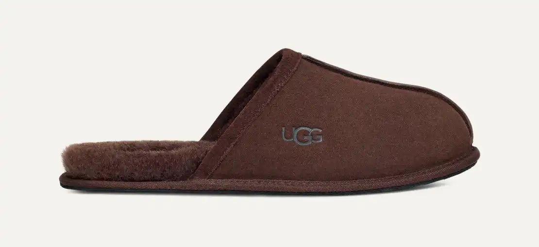 Men’s Scuff Ugg