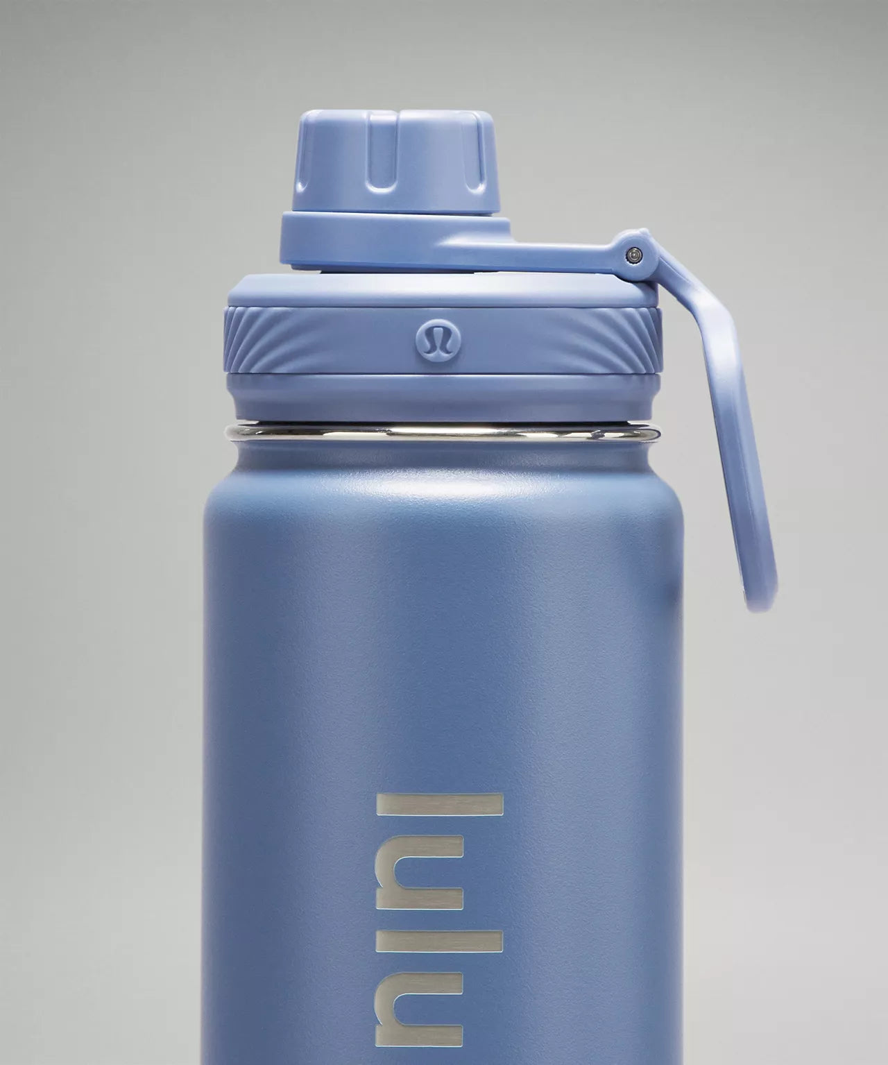 LULULEMON Back To Life Sport Bottle 24oz