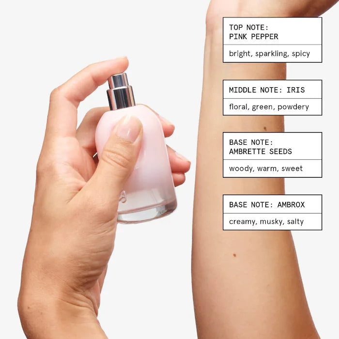 Glossier You Eau de Parfum 50ML