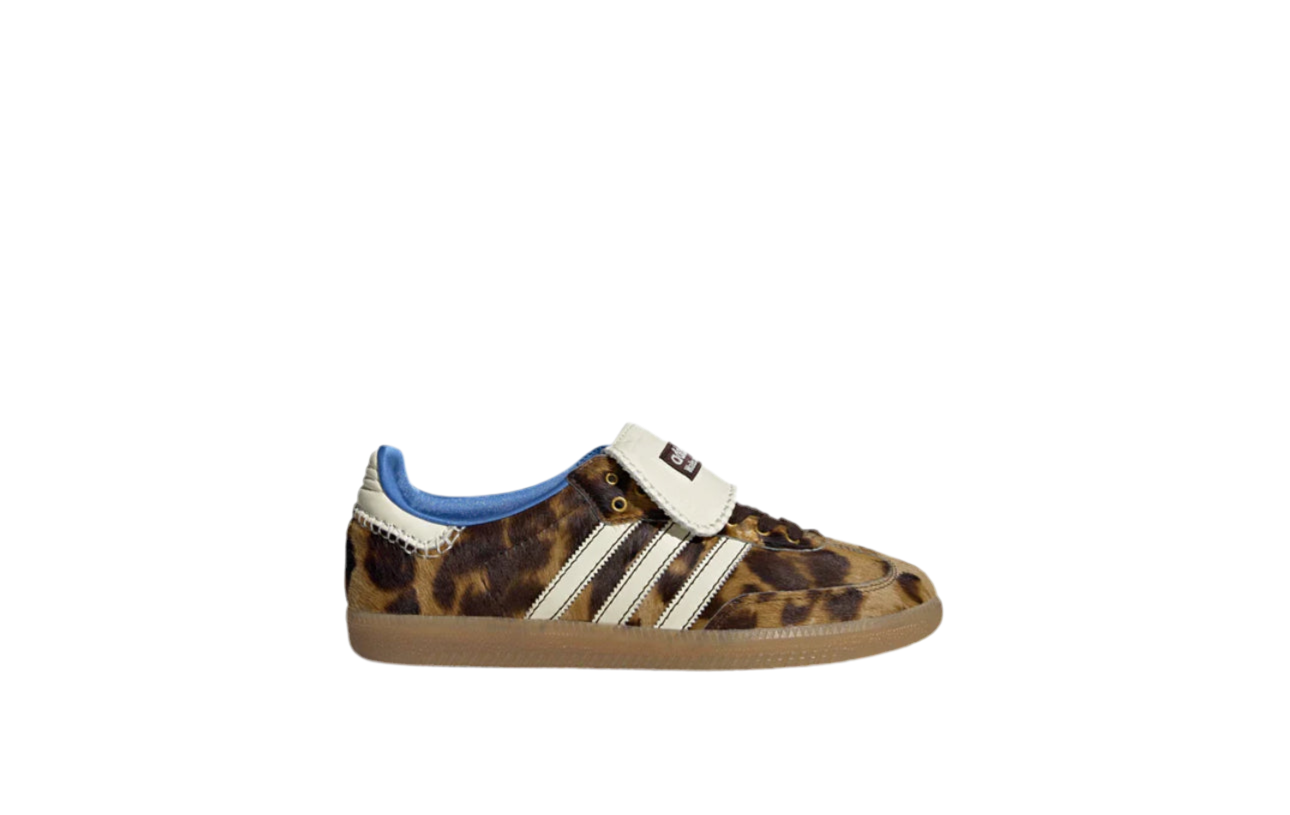 adidas Originals by Wales Bonner Ponyskin Samba