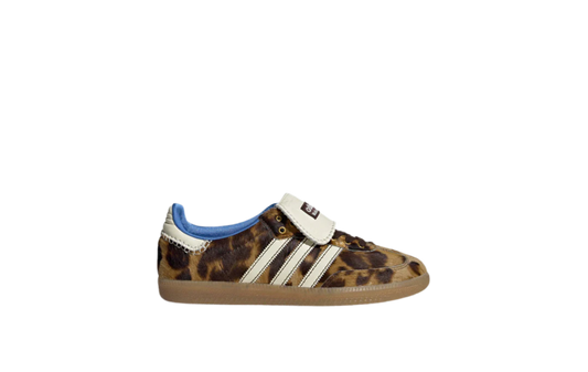 adidas Originals by Wales Bonner Ponyskin Samba