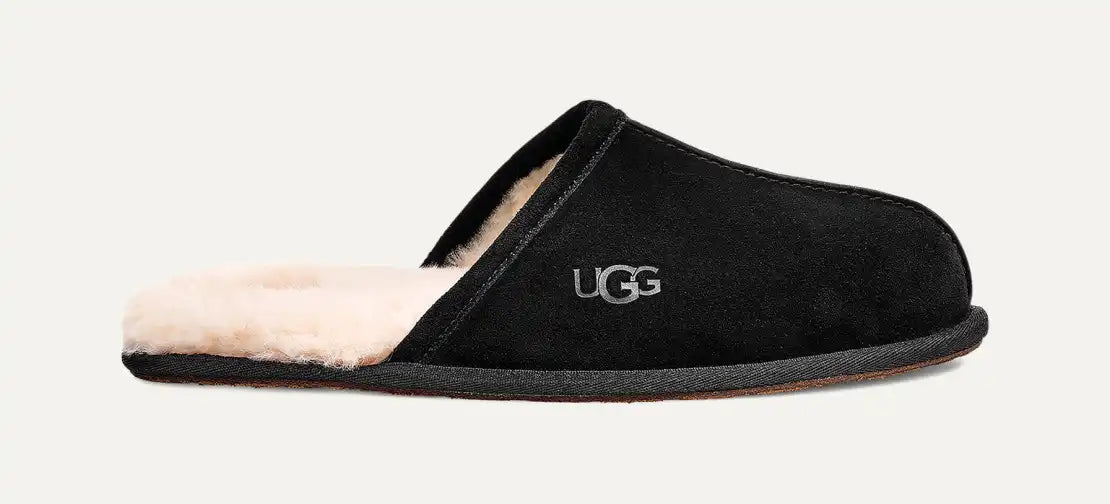 Men’s Scuff Ugg