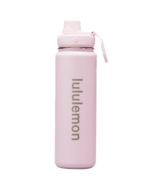 LULULEMON Back To Life Sport Bottle 24oz