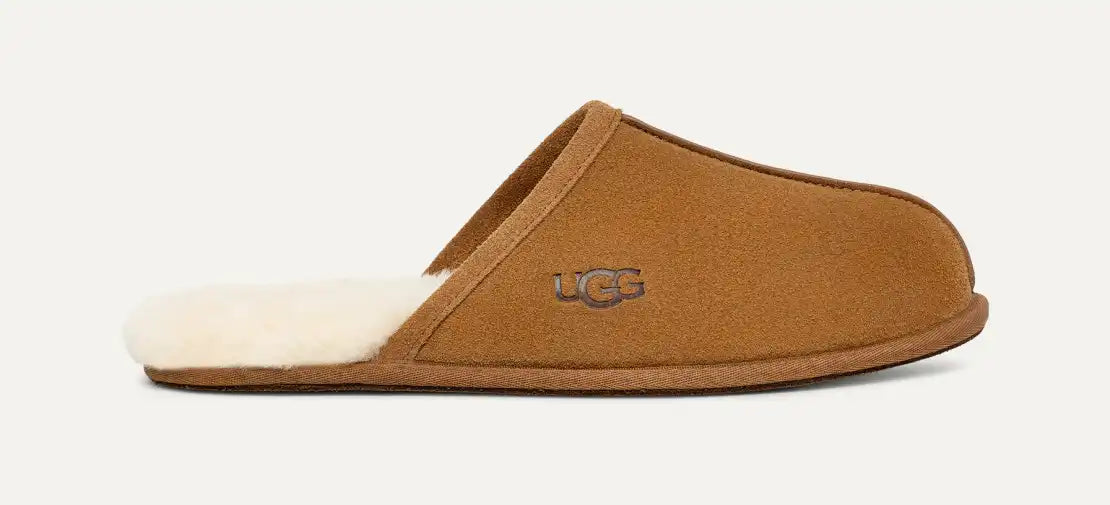 Men’s Scuff Ugg