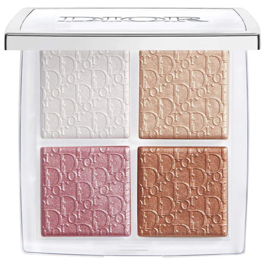 Dior
BACKSTAGE Glow Face Palette