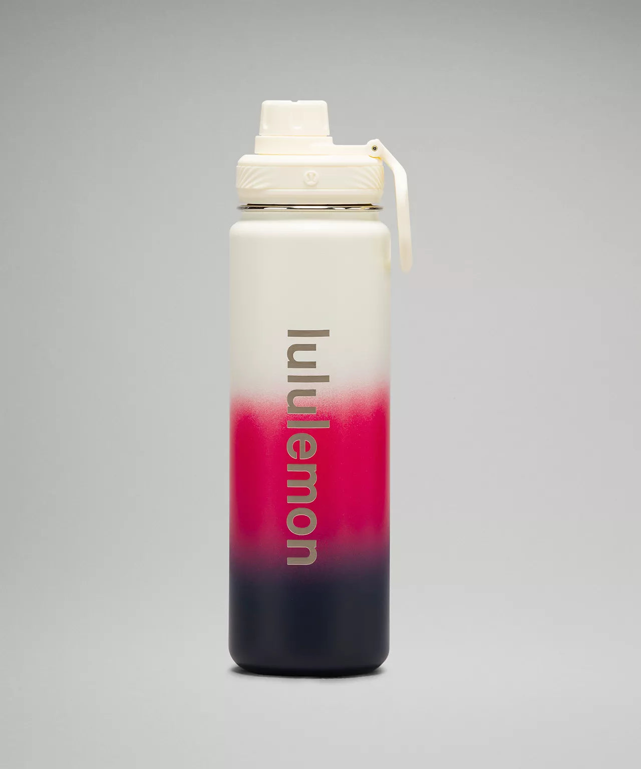 LULULEMON Back To Life Sport Bottle 24oz