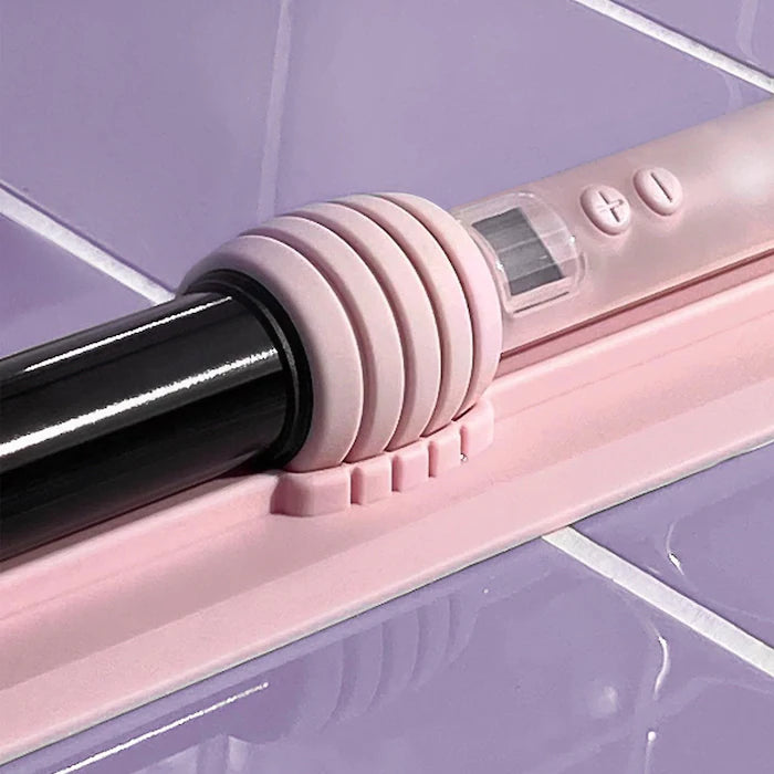 Gisou
Limited edition Curling Tool