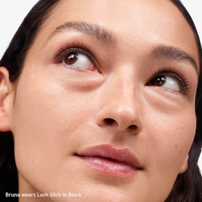 Glossier
Lash Slick Lift and Lengthening Mascara