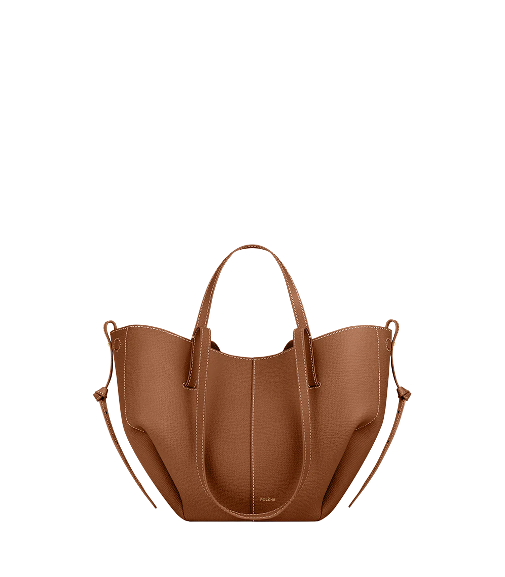 Cyme Mini
EDITION TEXTURED CAMEL