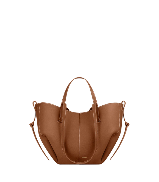 Cyme Mini
EDITION TEXTURED CAMEL