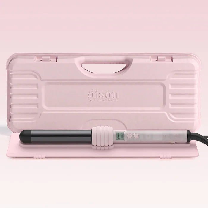 Gisou
Limited edition Curling Tool