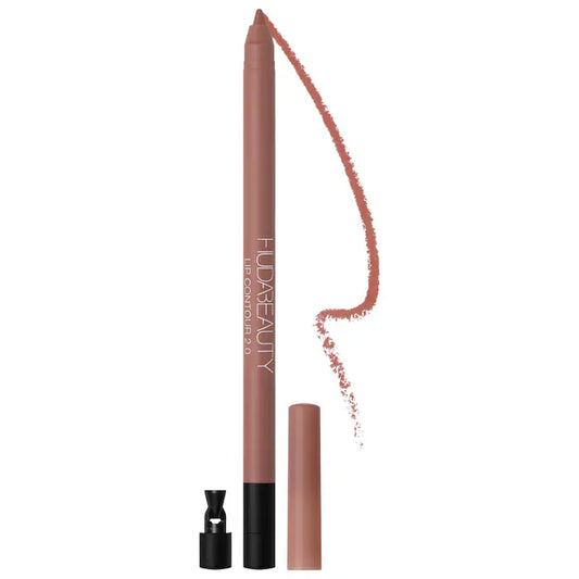 HUDA BEAUTY
Lip Contour 2.0 Automatic Matte Lip Pencil