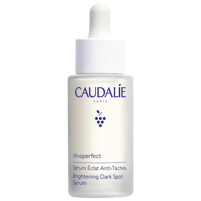 Caudalie
Vinoperfect Brightening Dark Spot Serum Vitamin C Alternative