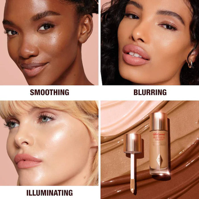 Charlotte Tilbury
Hollywood Flawless Filter