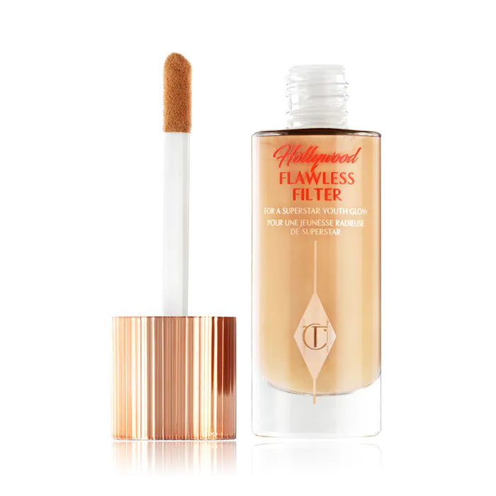 Charlotte Tilbury
Hollywood Flawless Filter