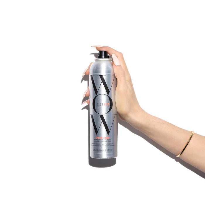 COLOR WOW
Style on Steroids Color-Safe Texture Spray