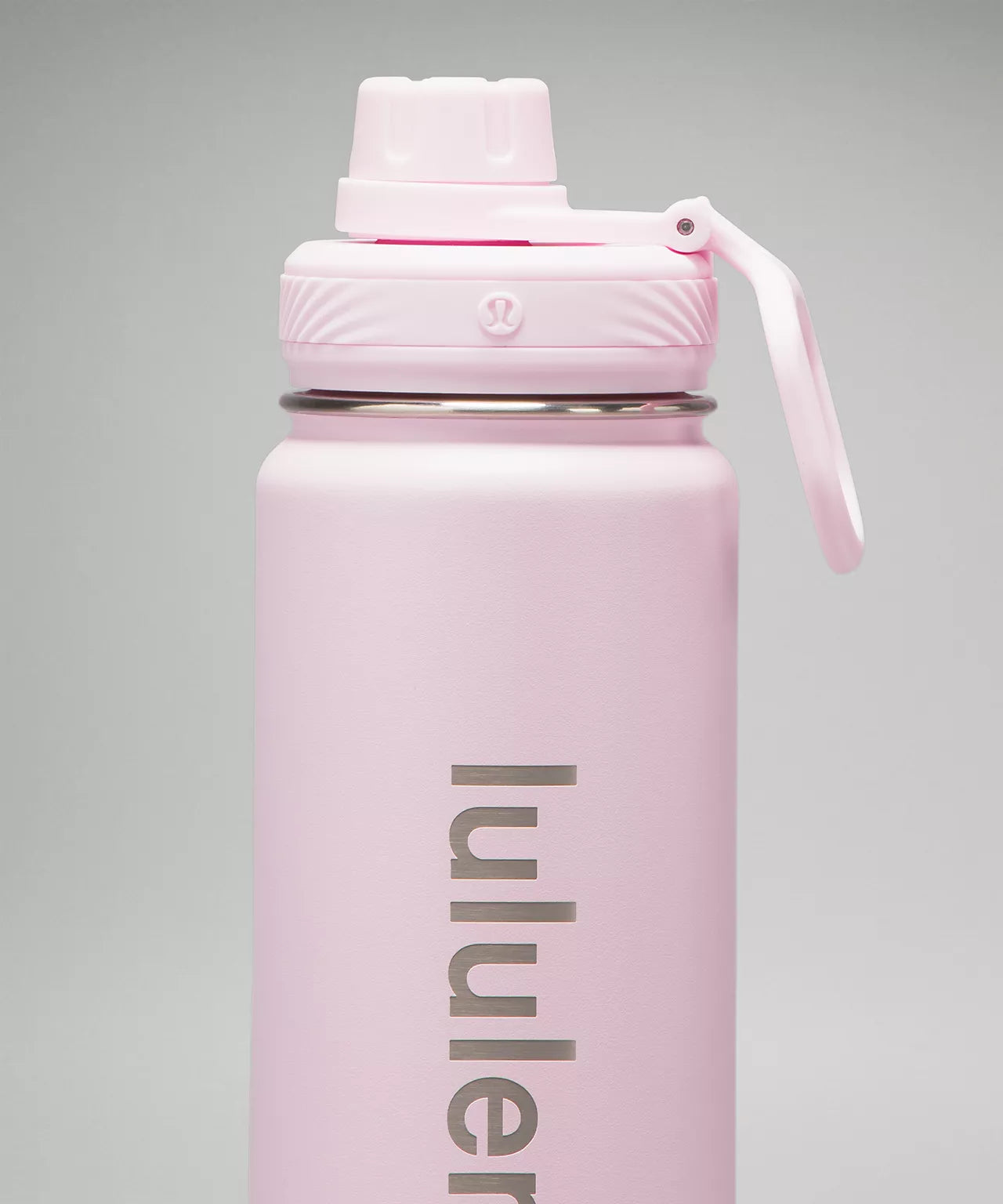 LULULEMON Back To Life Sport Bottle 24oz