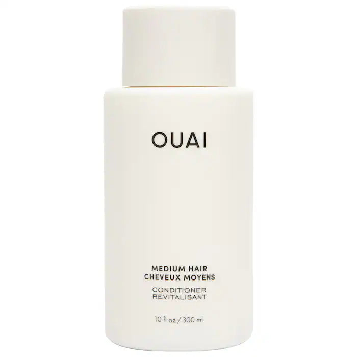 OUAI
Medium Hair Conditioner