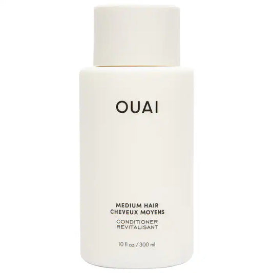 OUAI
Medium Hair Conditioner