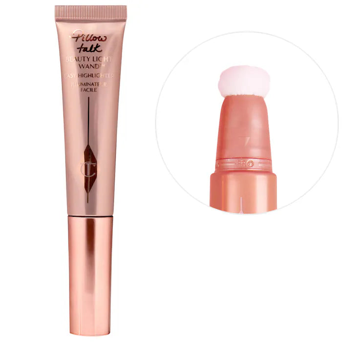 Charlotte Tilbury
Beauty Highlighter Wand