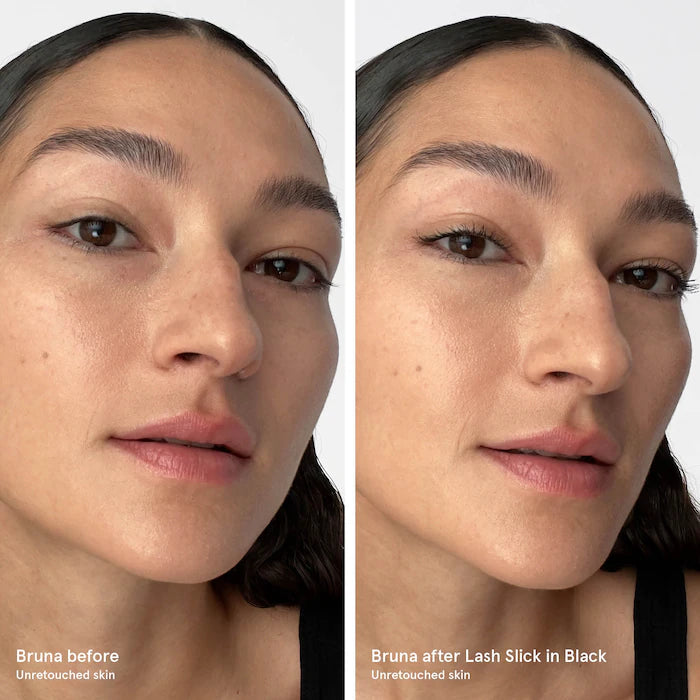 Glossier
Lash Slick Lift and Lengthening Mascara