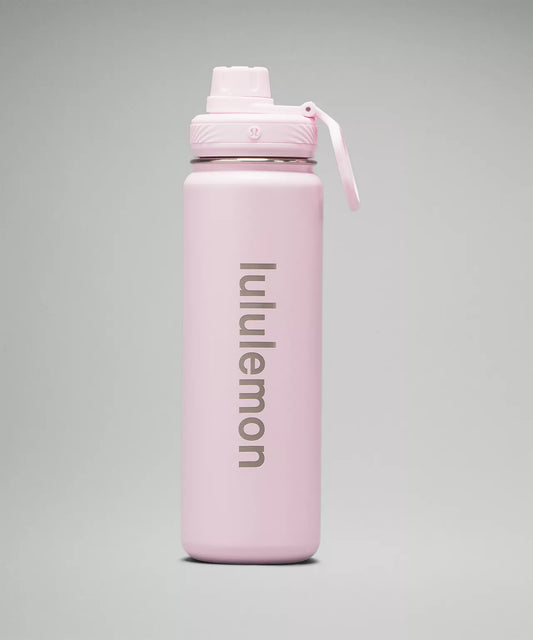 LULULEMON Back To Life Sport Bottle 24oz