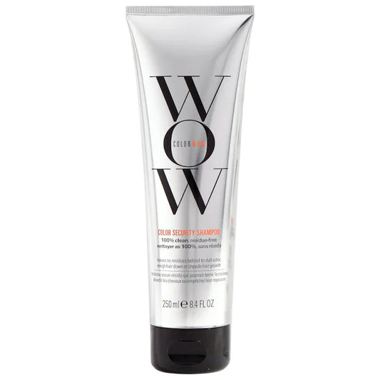 COLOR WOW
Color Security Shampoo