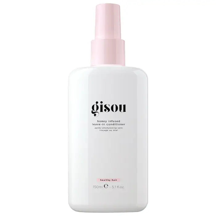 Gisou
Honey Infused Leave-In Conditioner