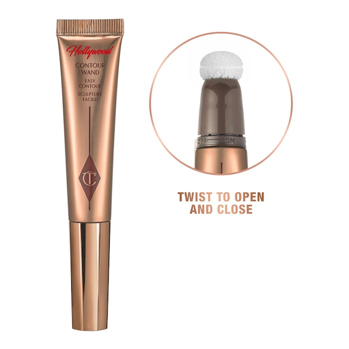 Charlotte Tilbury
Hollywood Contour Wand