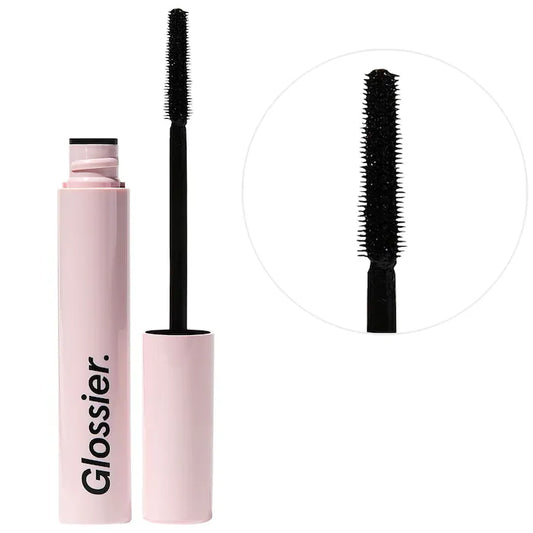 Glossier
Lash Slick Lift and Lengthening Mascara