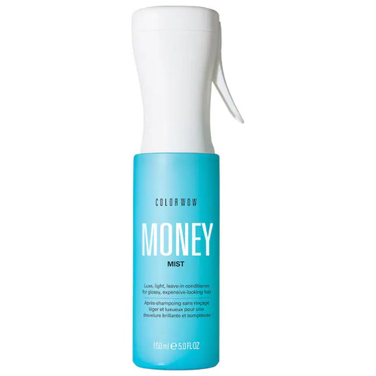 COLOR WOW
Money Mist Leave In Conditioner