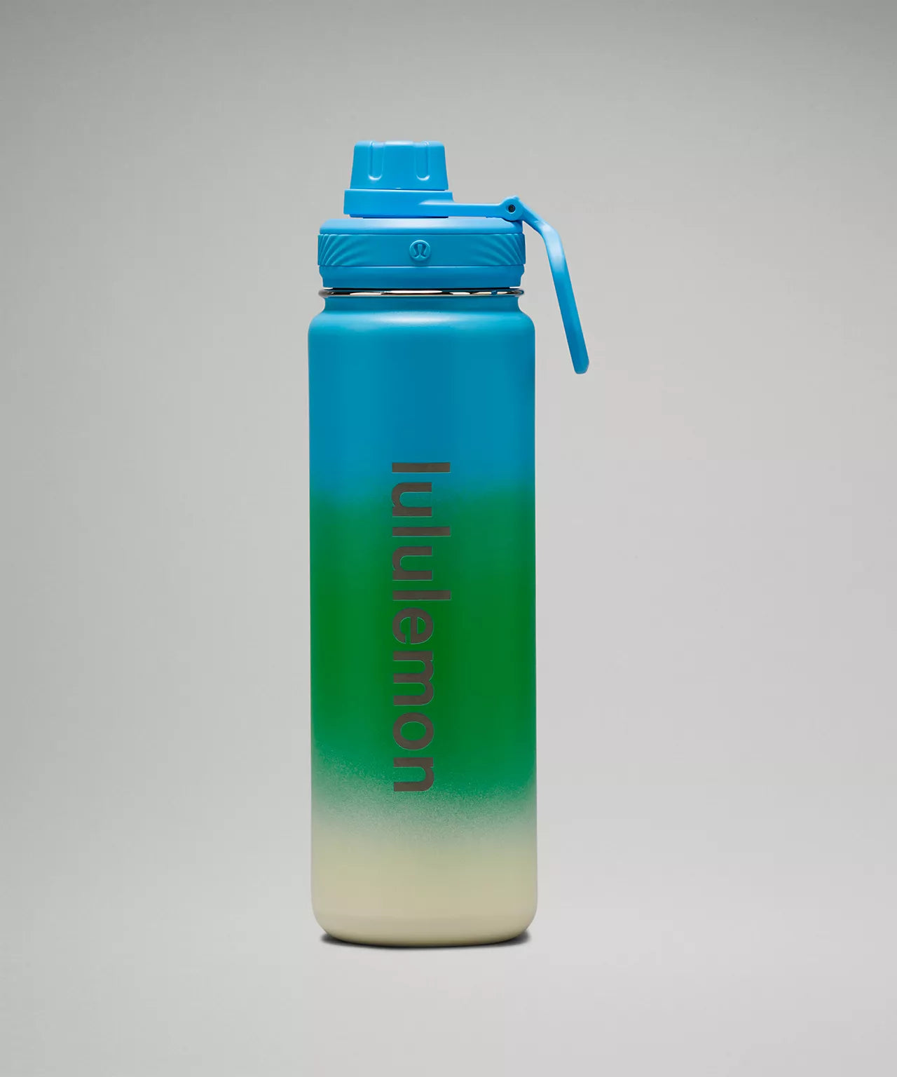 LULULEMON Back To Life Sport Bottle 24oz