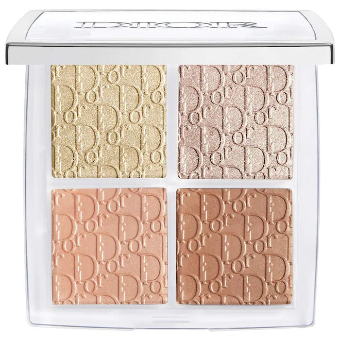 Dior
BACKSTAGE Glow Face Palette