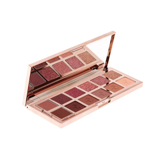 PATRICK TA
Major Dimension II Rose Eyeshadow Palette