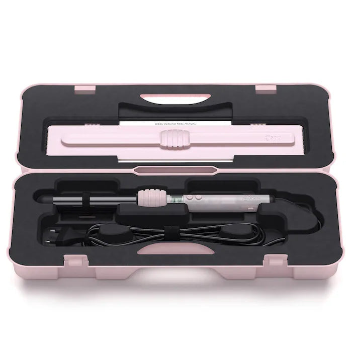 Gisou
Limited edition Curling Tool