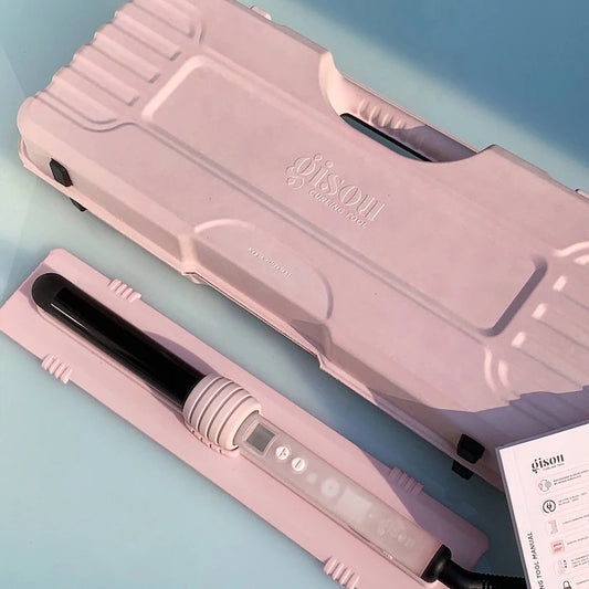 Gisou
Limited edition Curling Tool