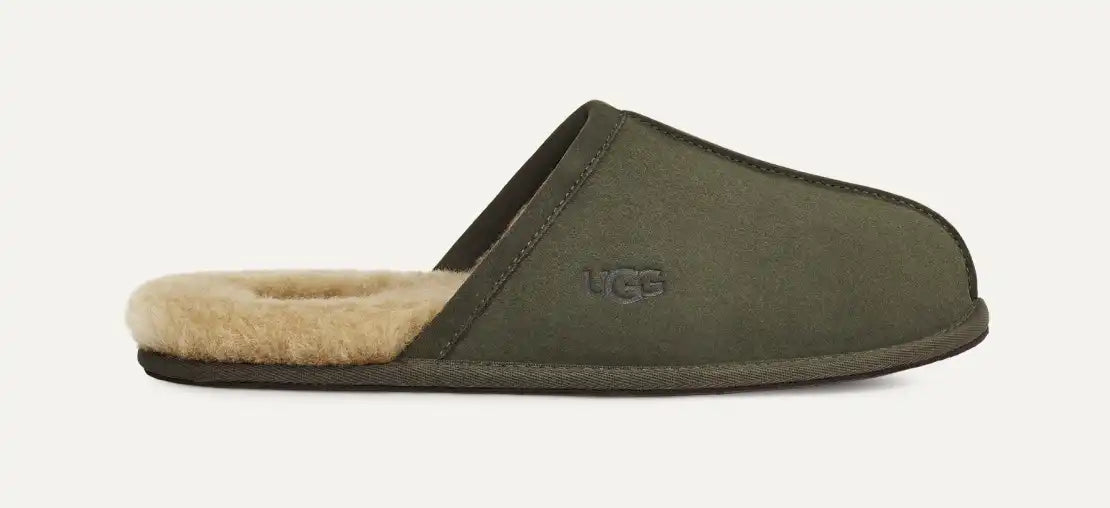 Men’s Scuff Ugg