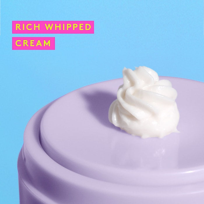 Drunk Elephant
Lala Retro™ Nourishing Whipped Refillable Moisturizer