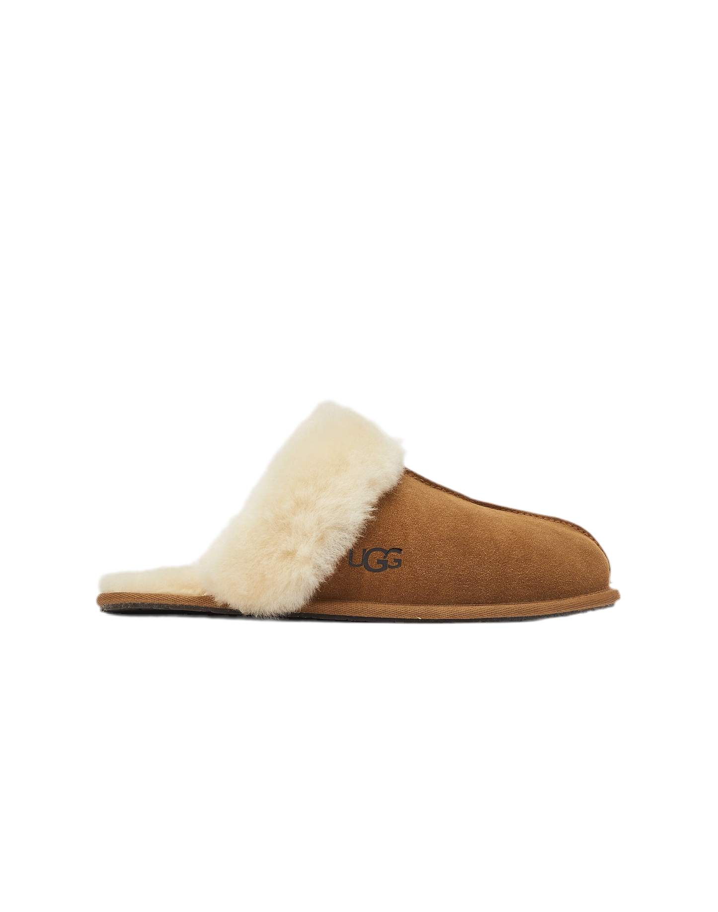 WOMENS UGG SCUFFETTE II SLIPPERS