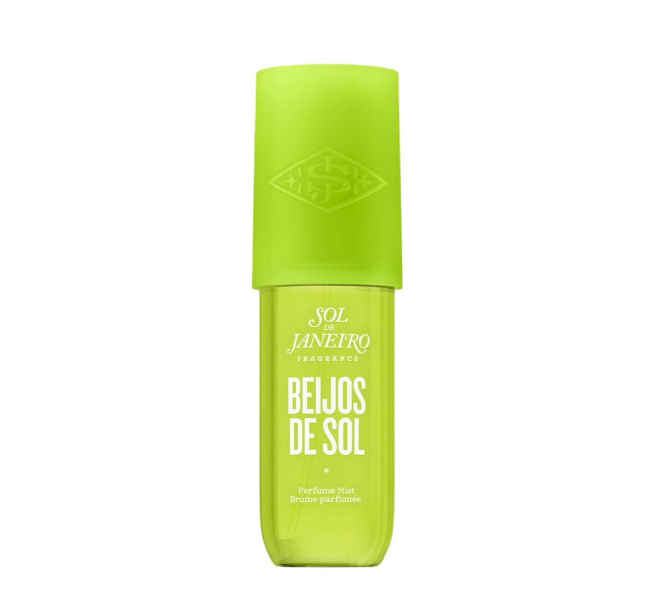 SOL DE JANEIRO
Beijos De Sol Perfume Mist